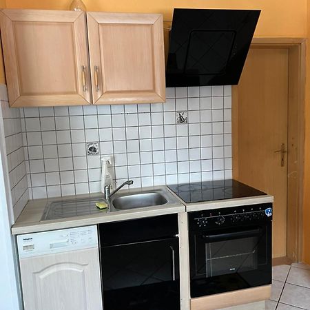 Ferienwohnung Walddorf  Luaran gambar
