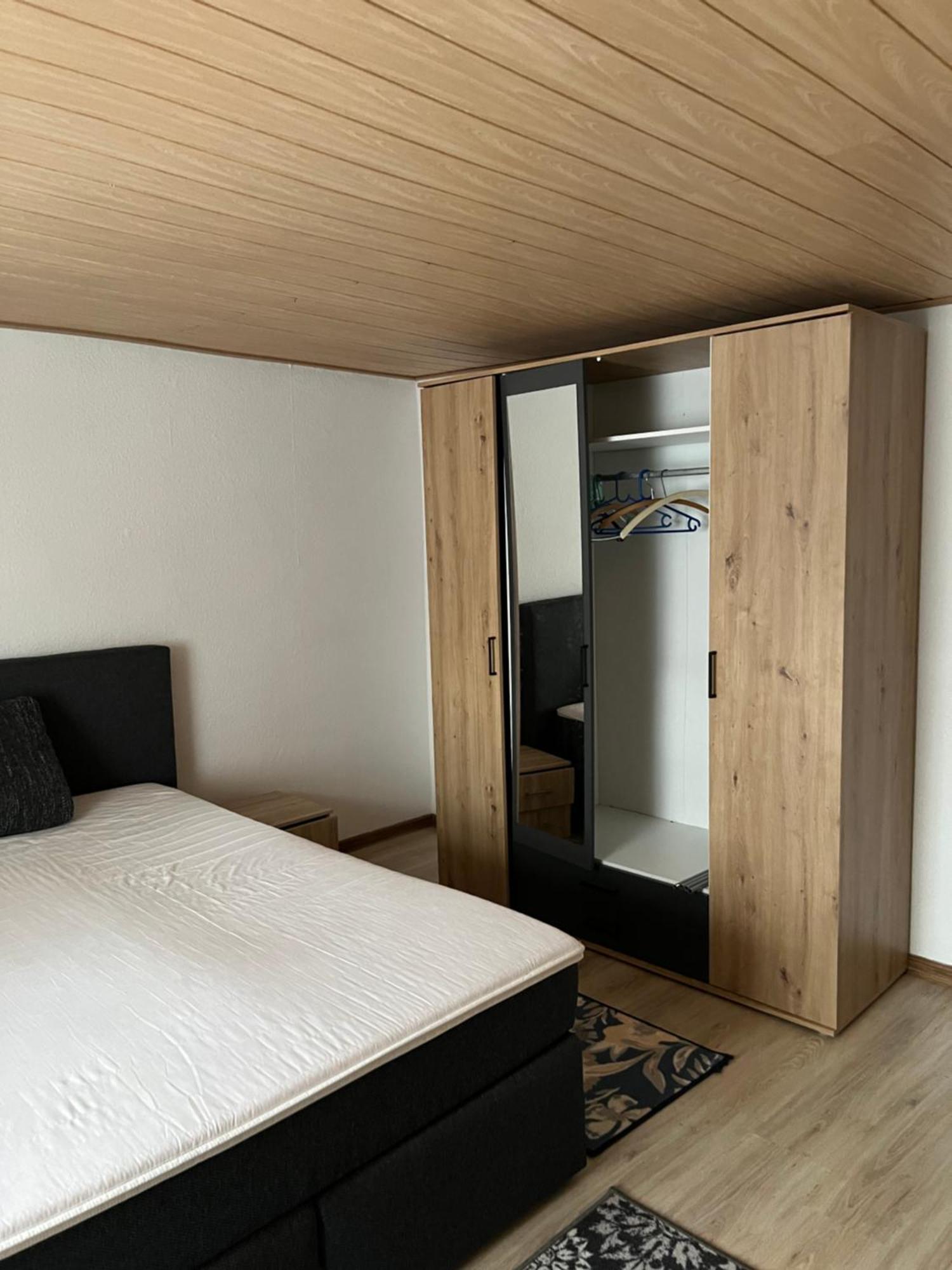 Ferienwohnung Walddorf  Luaran gambar