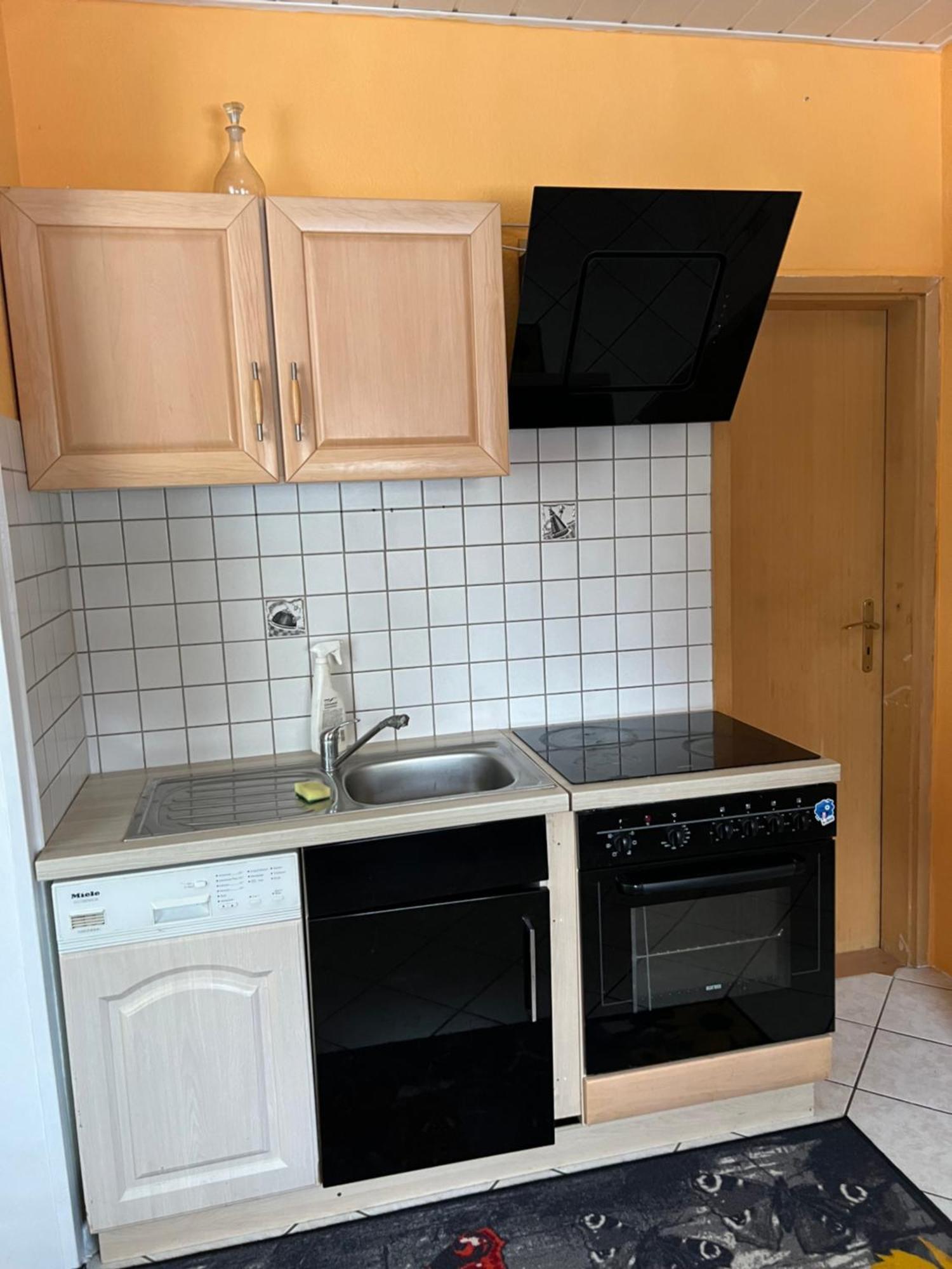 Ferienwohnung Walddorf  Luaran gambar