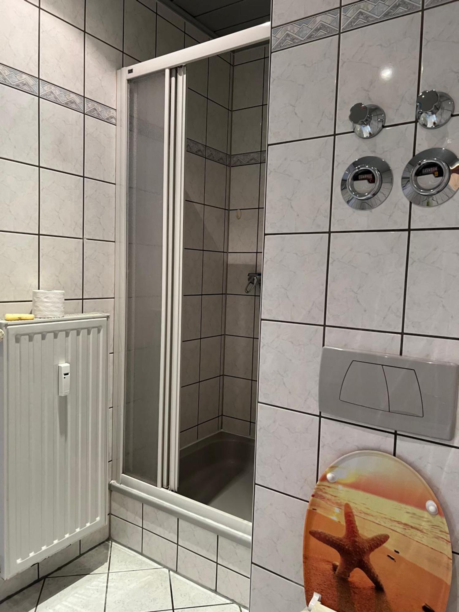 Ferienwohnung Walddorf  Luaran gambar