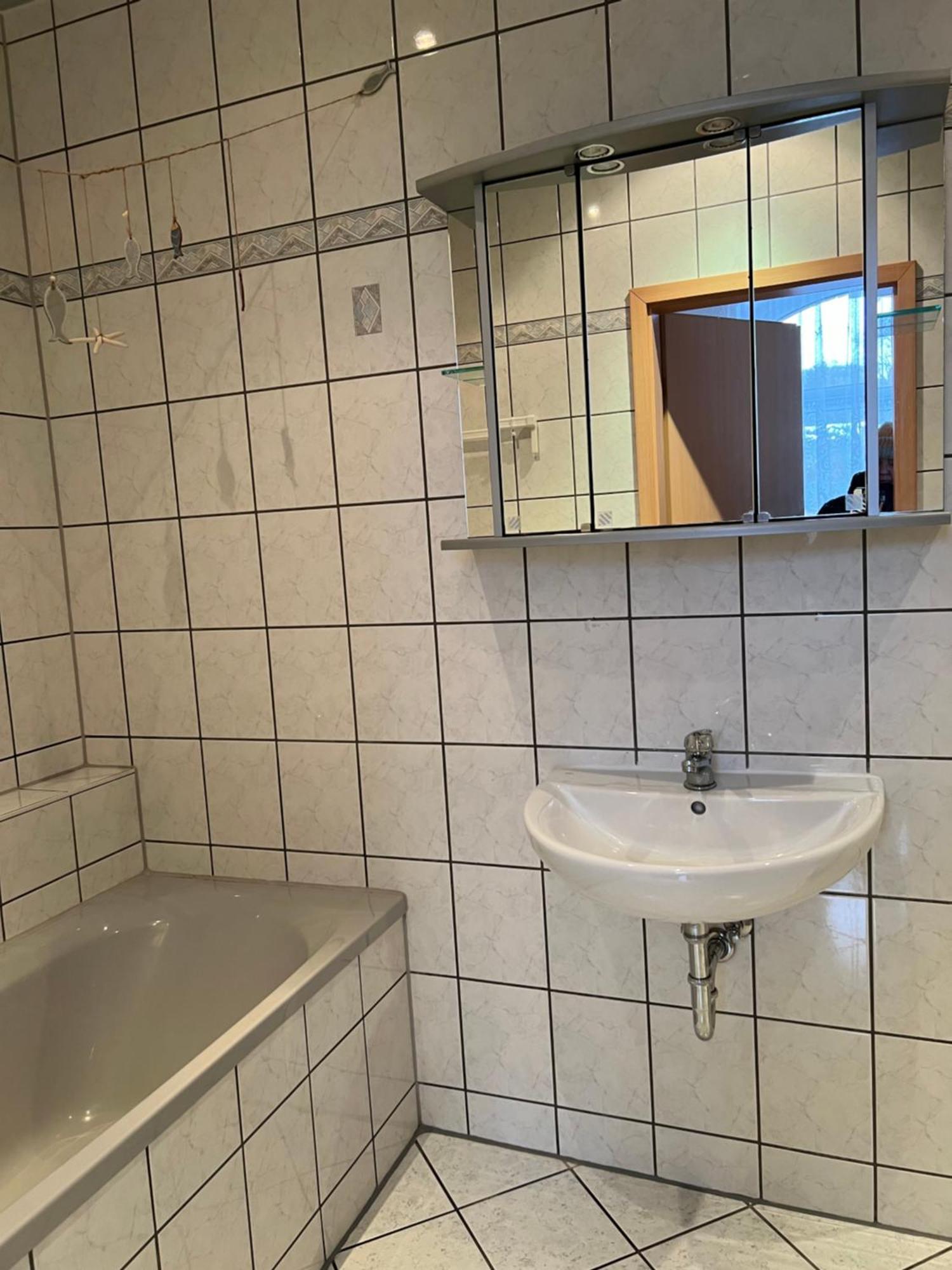 Ferienwohnung Walddorf  Luaran gambar