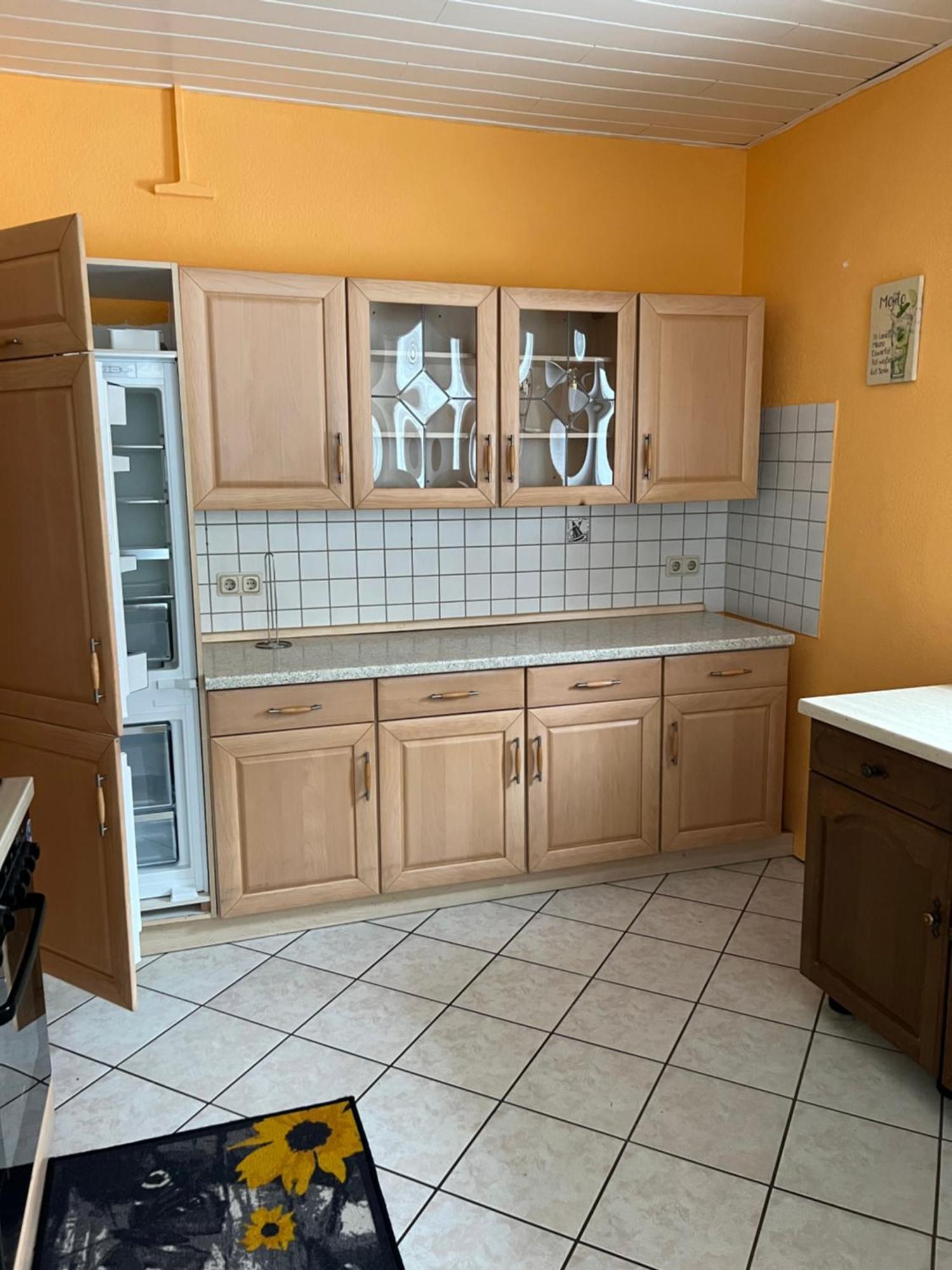 Ferienwohnung Walddorf  Luaran gambar