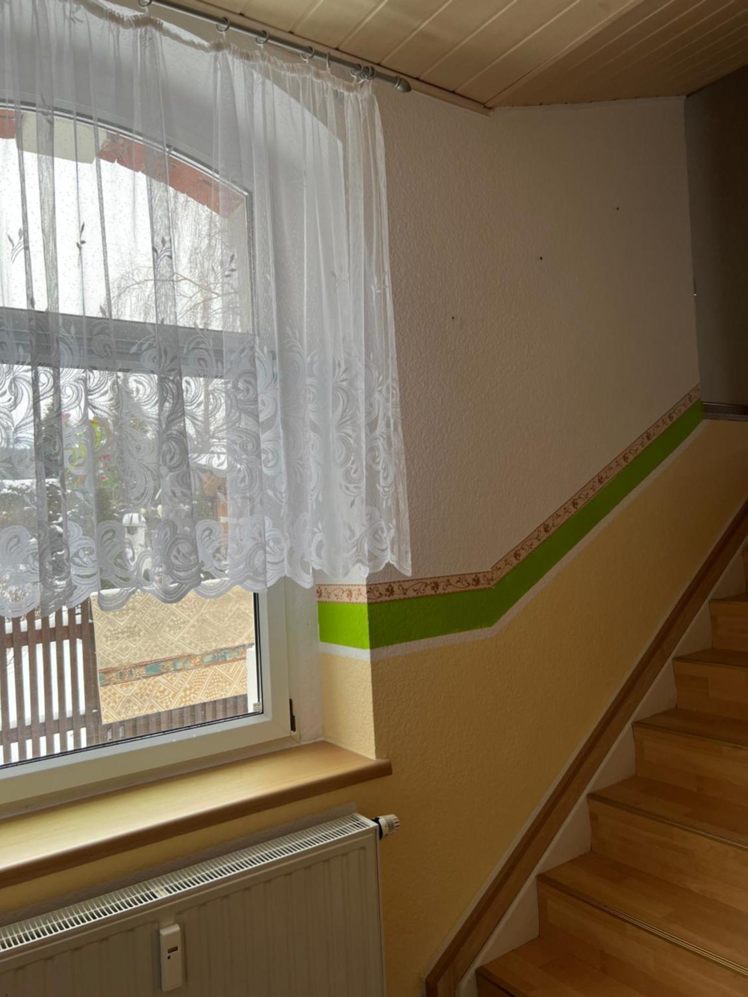 Ferienwohnung Walddorf  Luaran gambar