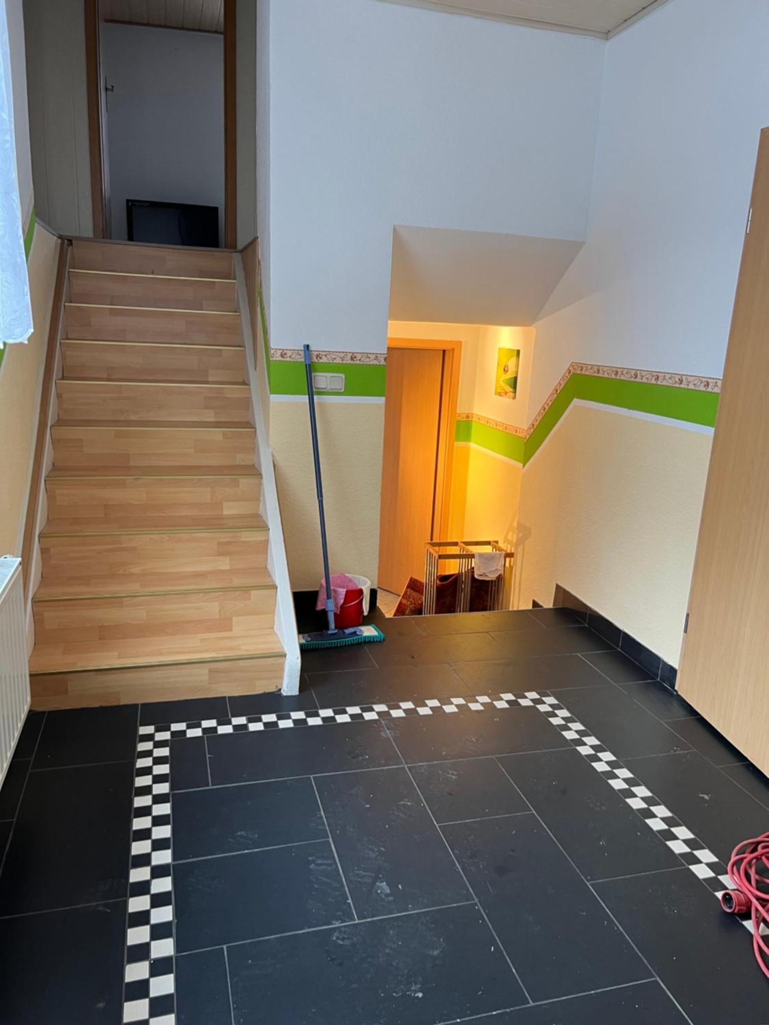 Ferienwohnung Walddorf  Luaran gambar